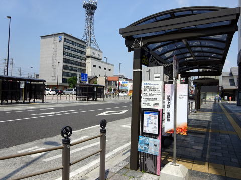 名古屋駅,バス,伊賀上野,アクセス,時間,料金
